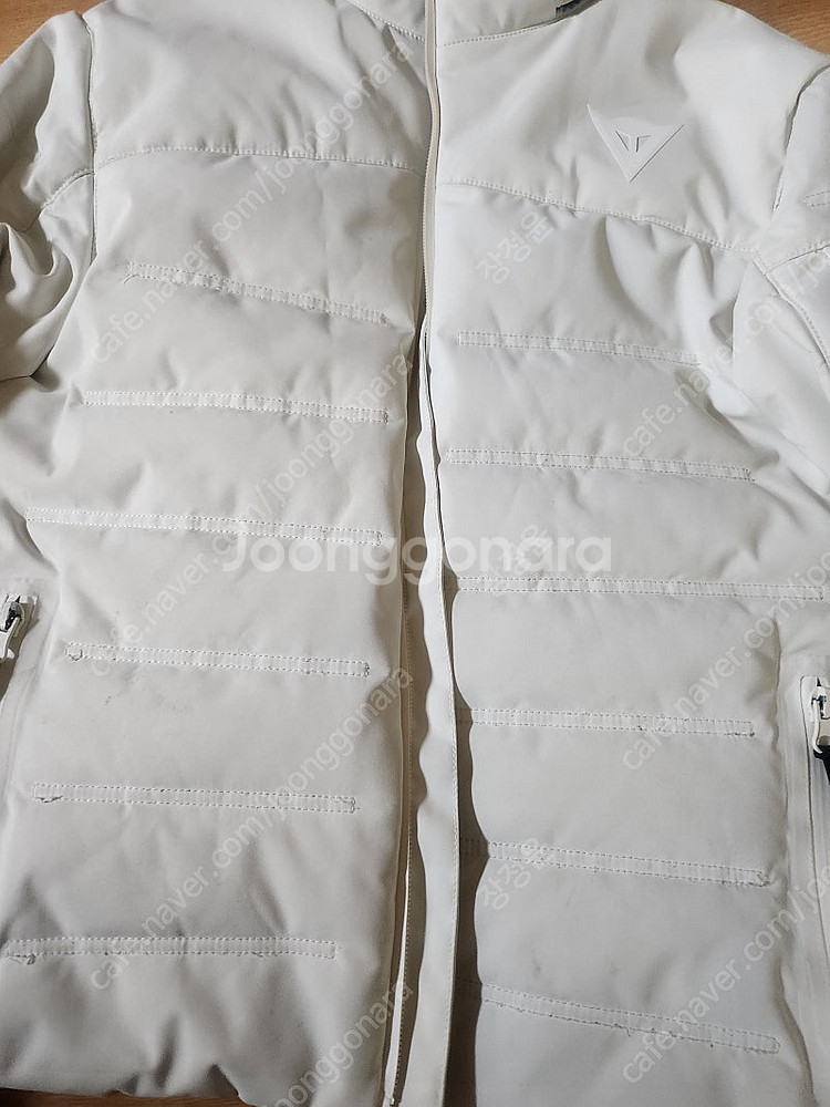 다이네즈 주니어스키 패딩자켓 140--5